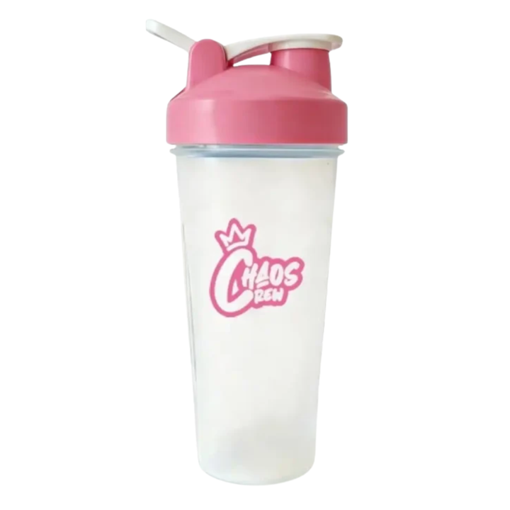 🎁 Chaos Crew Shaker (100% off)