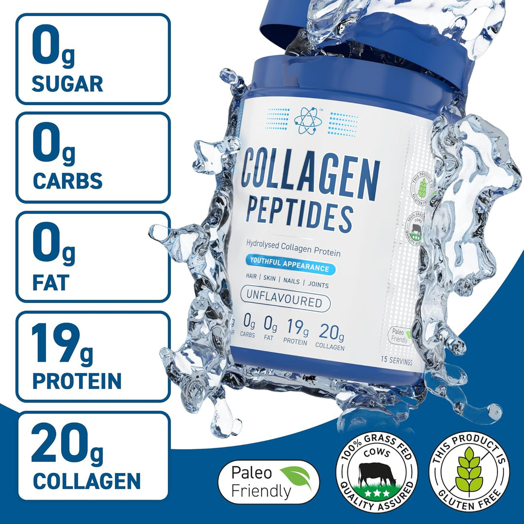 Collagen Peptides - 300g