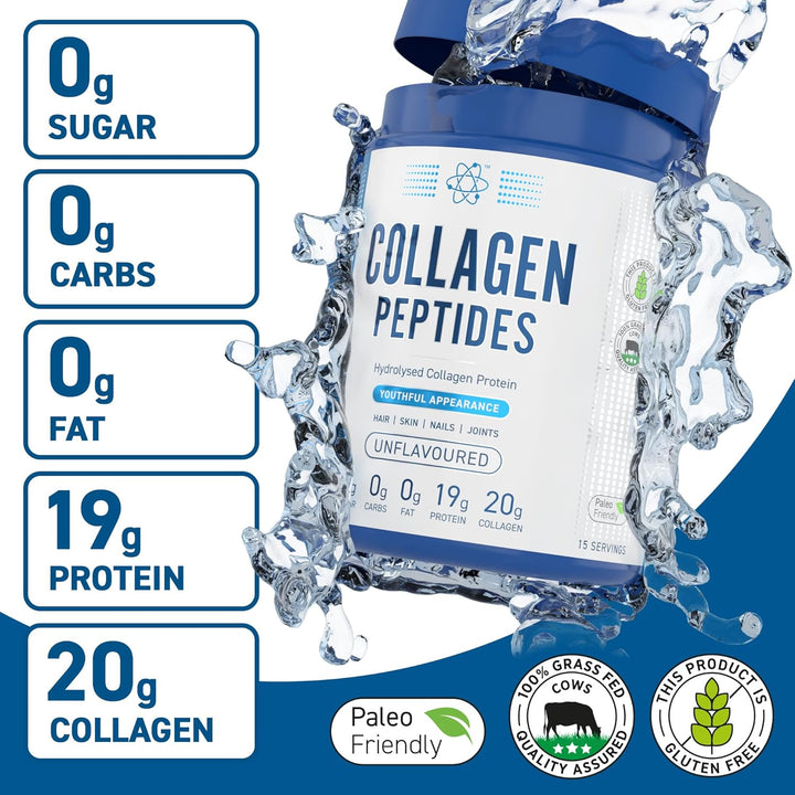 Collagen Peptides - 300g