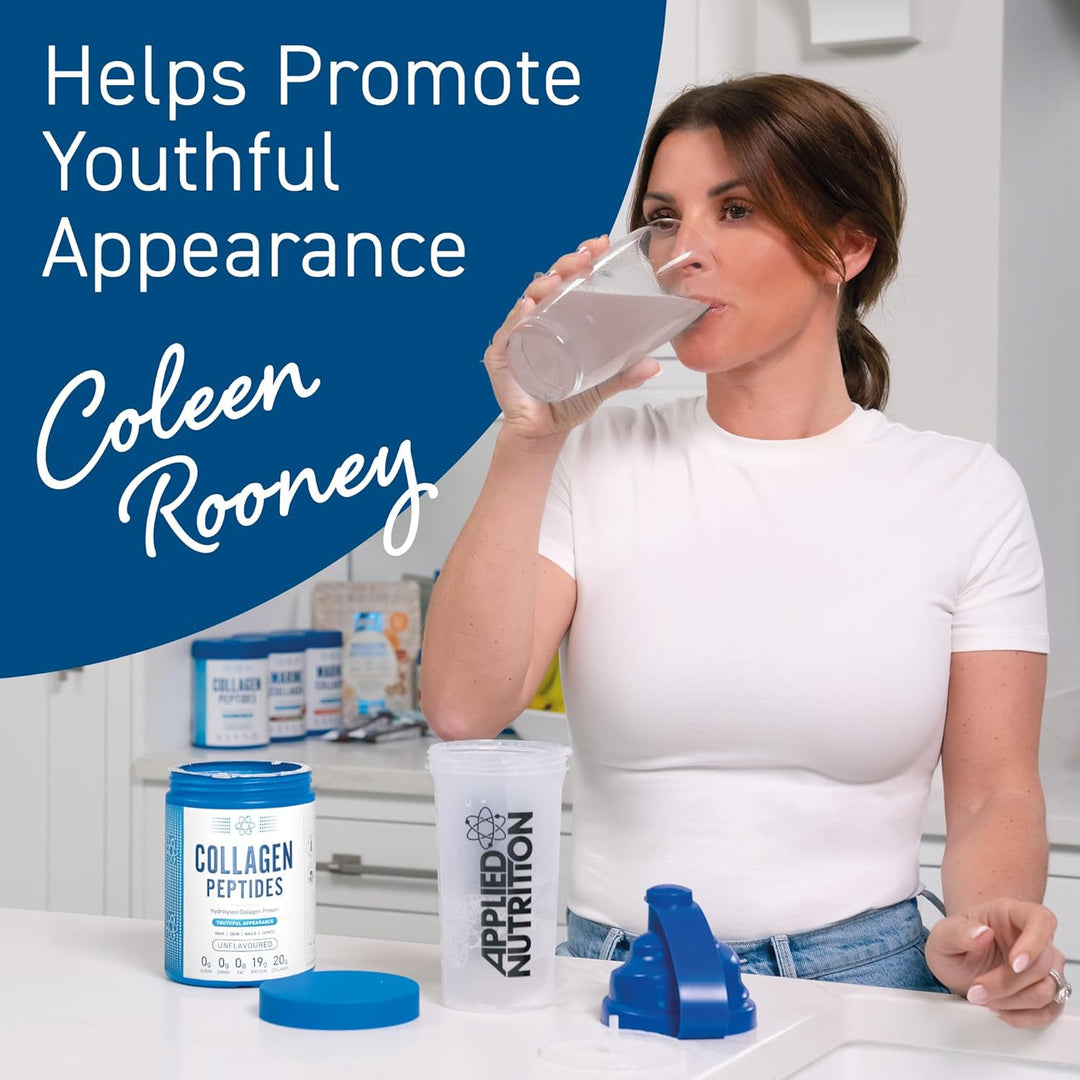 Collagen Peptides - 300g