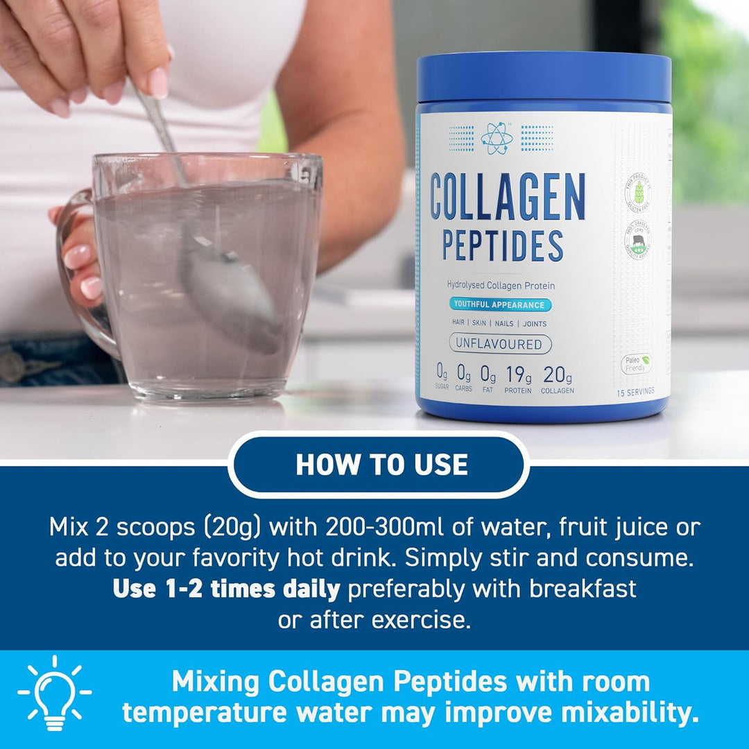 Collagen Peptides - 300g