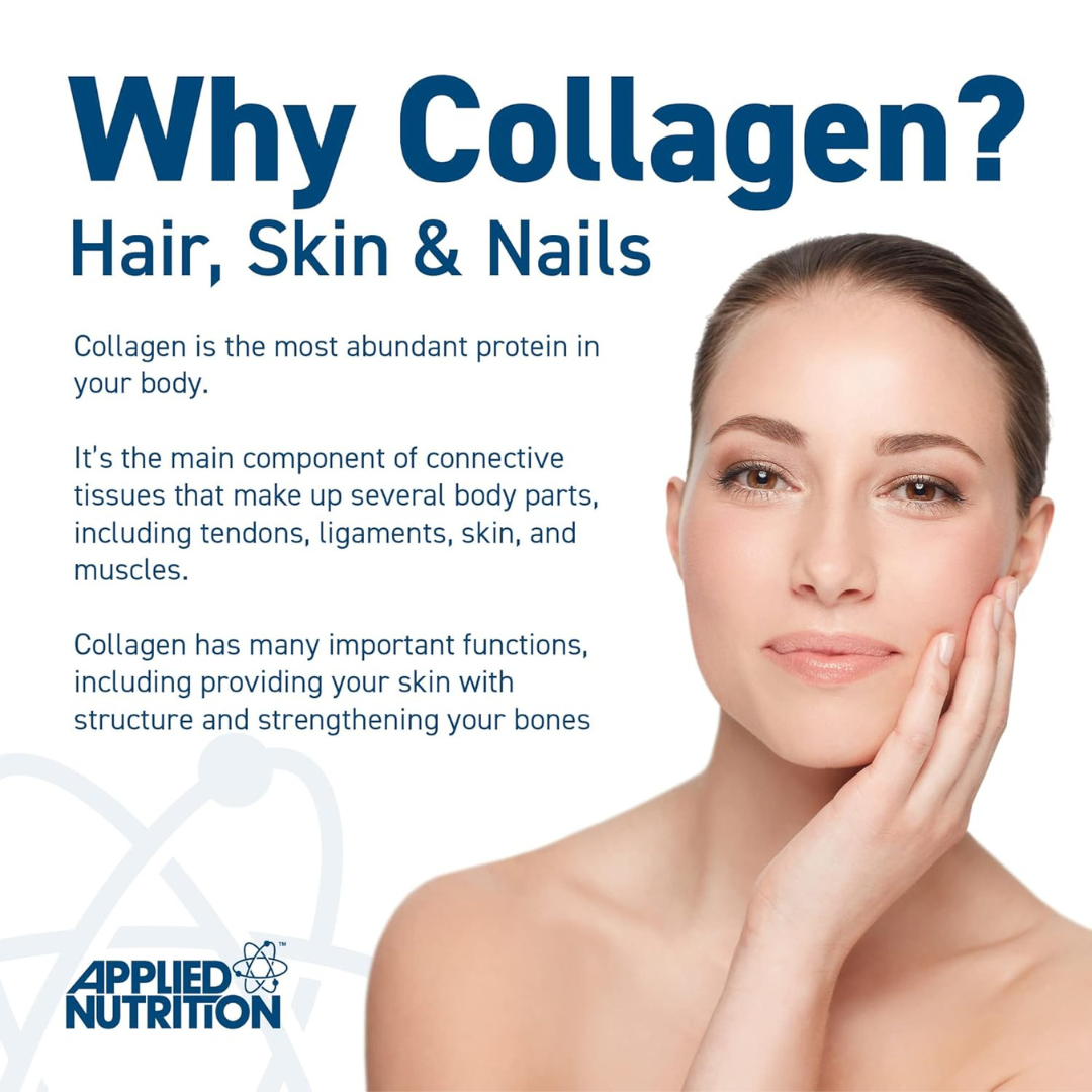 Collagen Peptides - 300g