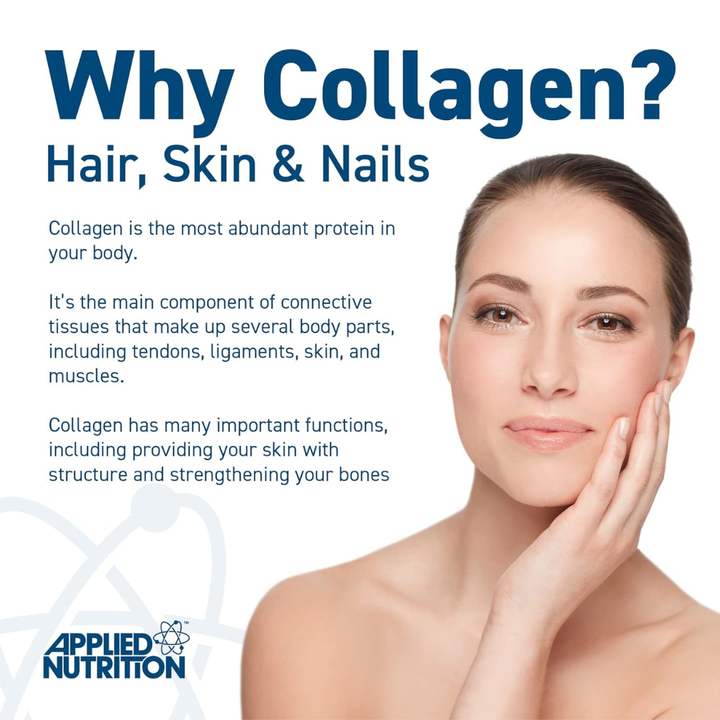 Collagen Peptides - 300g