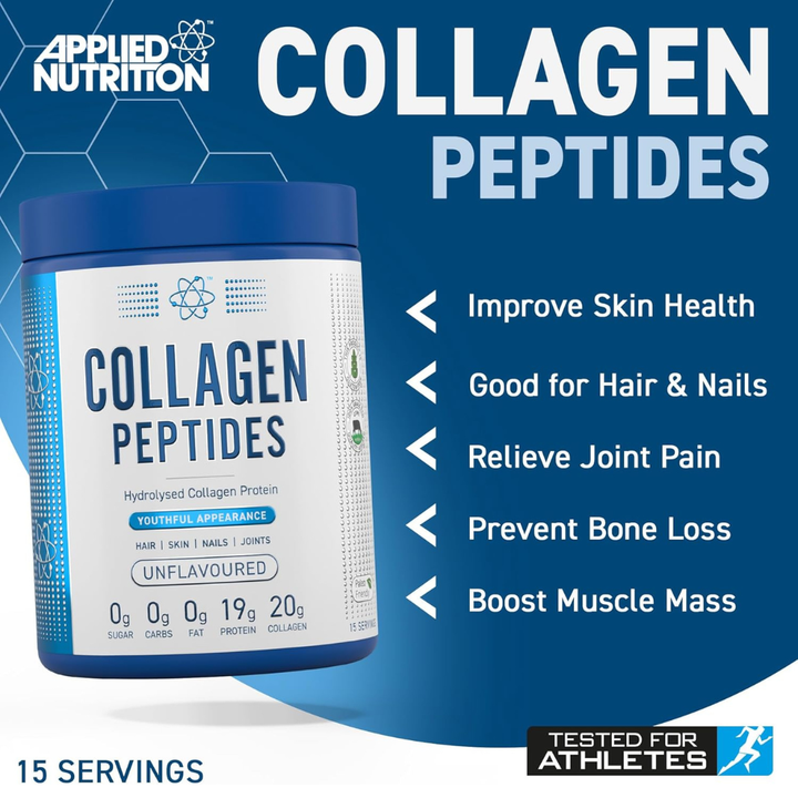 Collagen Peptides - 300g