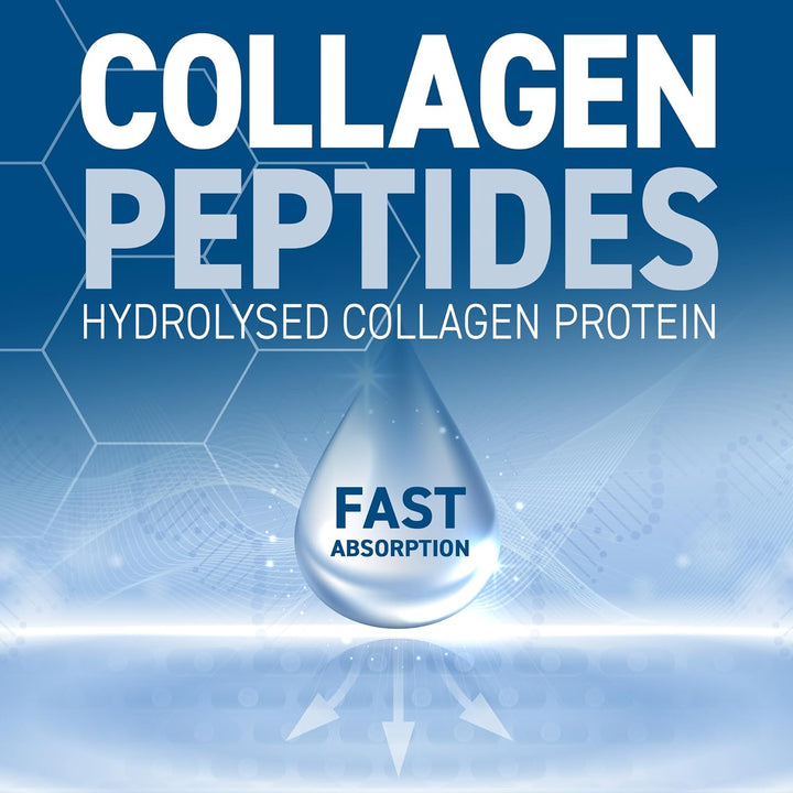 Collagen Peptides - 300g