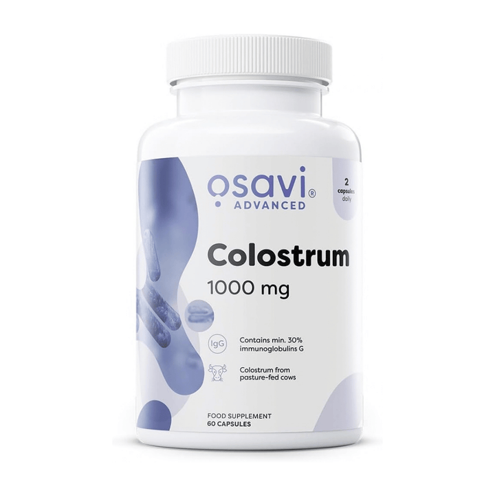 Bovine Colostrum