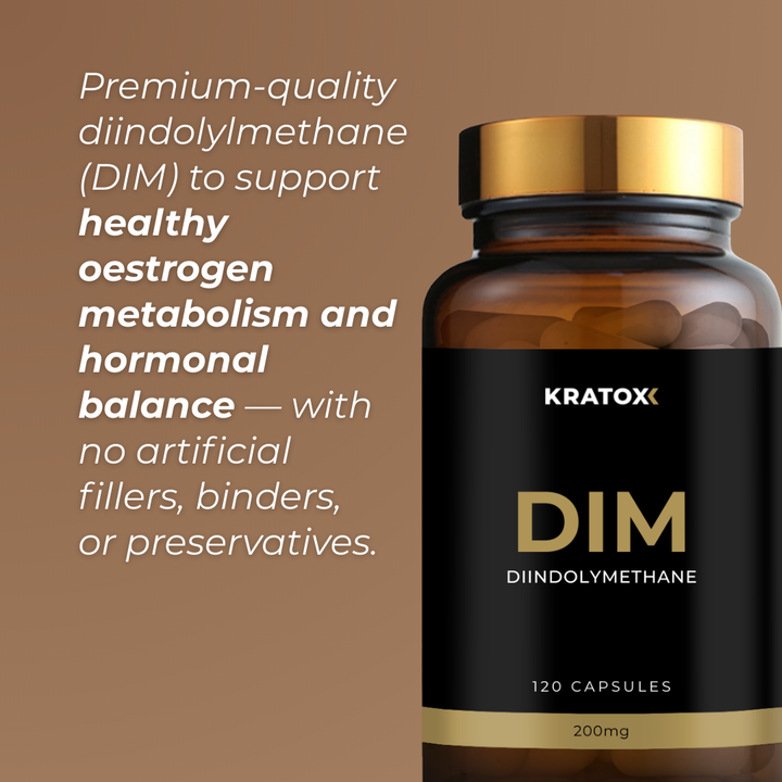 DIM (Diindolylmethane)