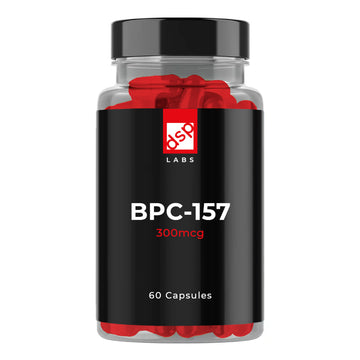 BPC-157 Peptide | Shop Online in Ireland AOB Nutrition BPC-157 Peptide | Shop Online in Ireland AOB Nutrition