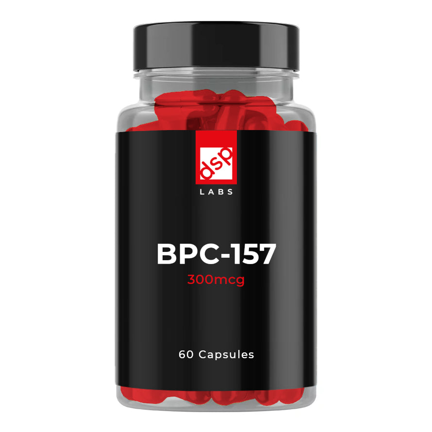 BPC-157 Peptide