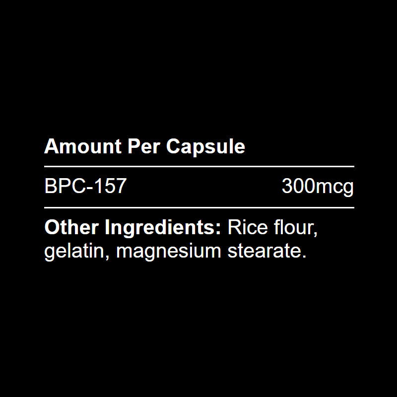 The Peptide Bundle: BPC-157 & TB-500 AOB Nutrition The Peptide Bundle: BPC-157 & TB-500 AOB Nutrition