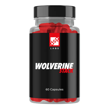 Wolverine Stack