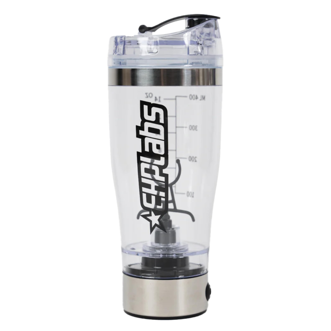 Electric Shaker