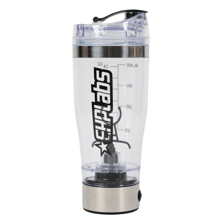 Electric Shaker