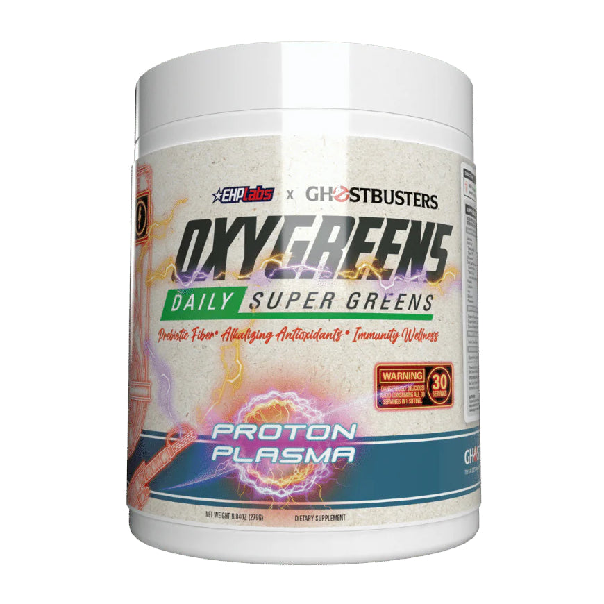 OxyGreens