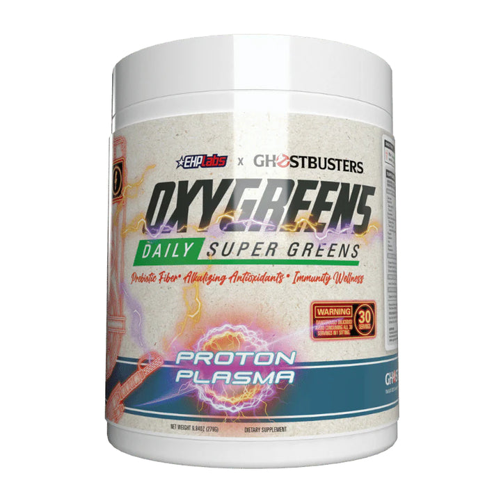 OxyGreens