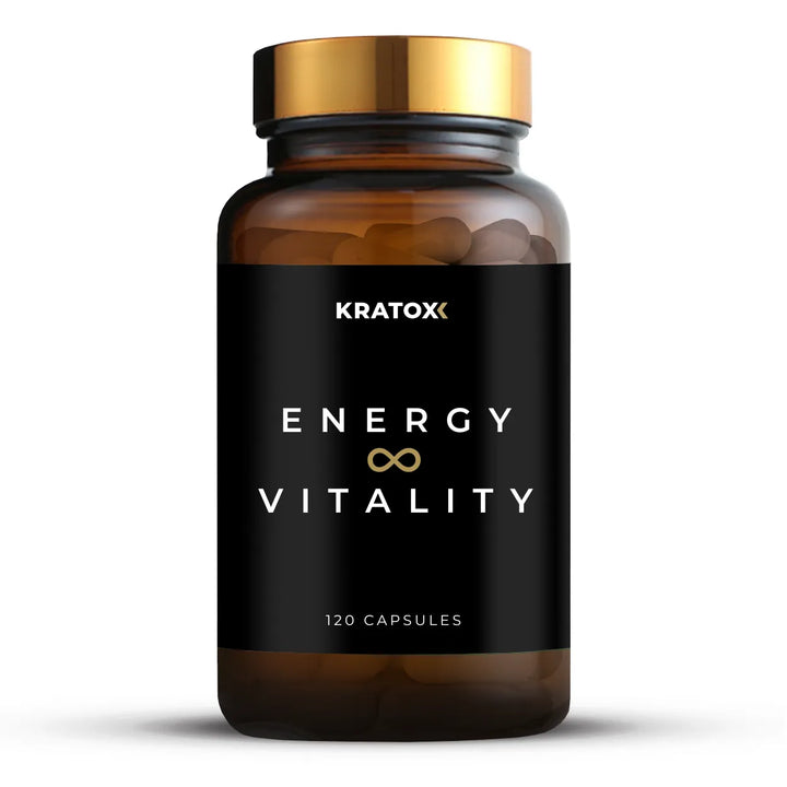 Energy &amp; Vitality