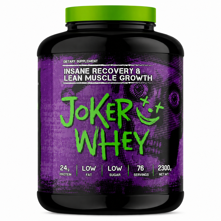 Joker Whey - 2.3kg