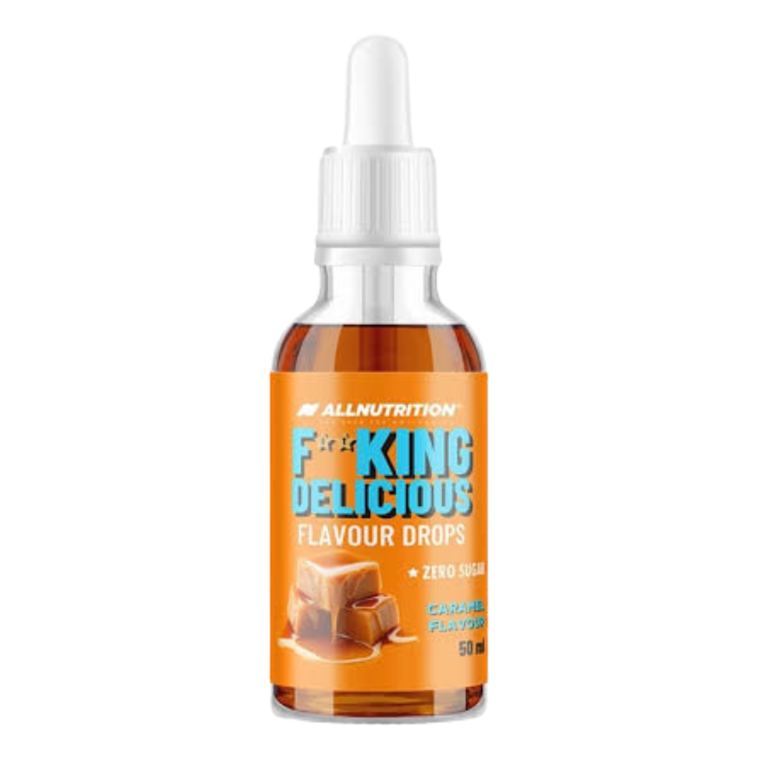 Flavour Drops - 50ml