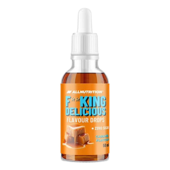 Flavour Drops - 50ml