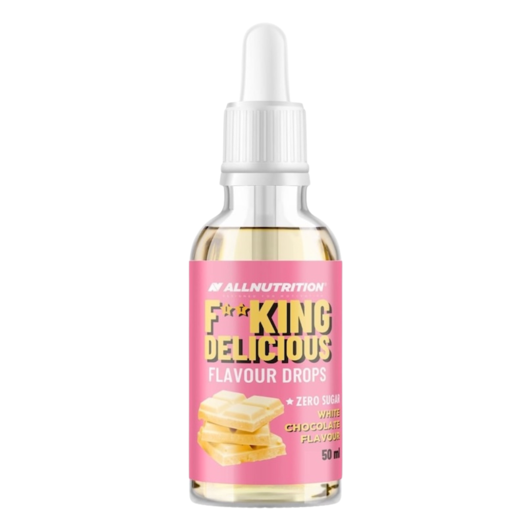 Flavour Drops - 50ml
