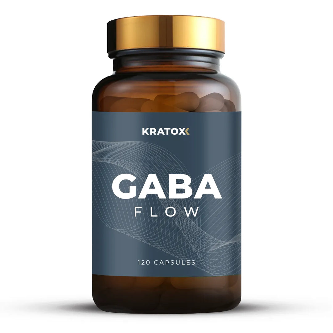 GABA Flow by Kratox