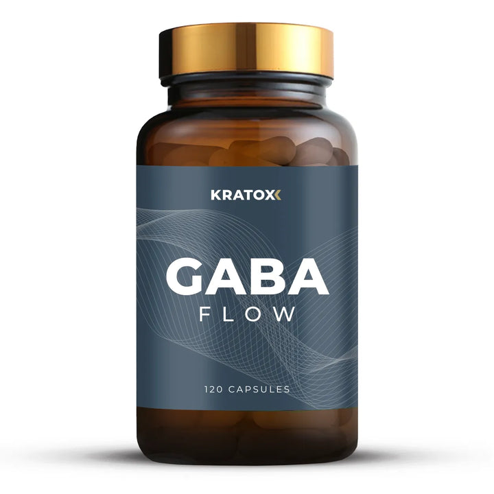 GABA Flow by Kratox