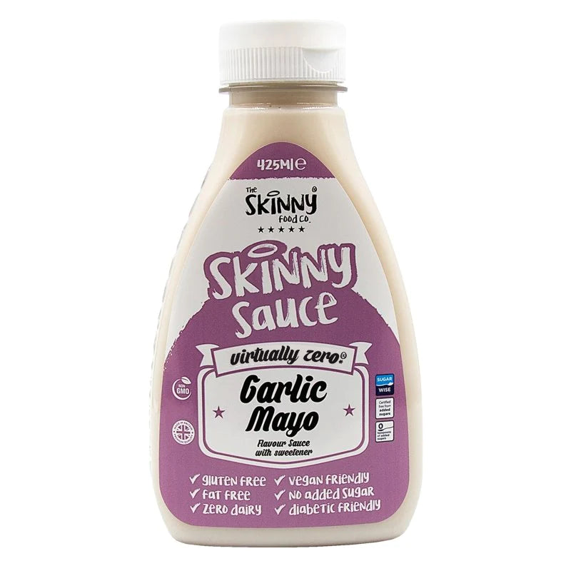 Skinny Sauce