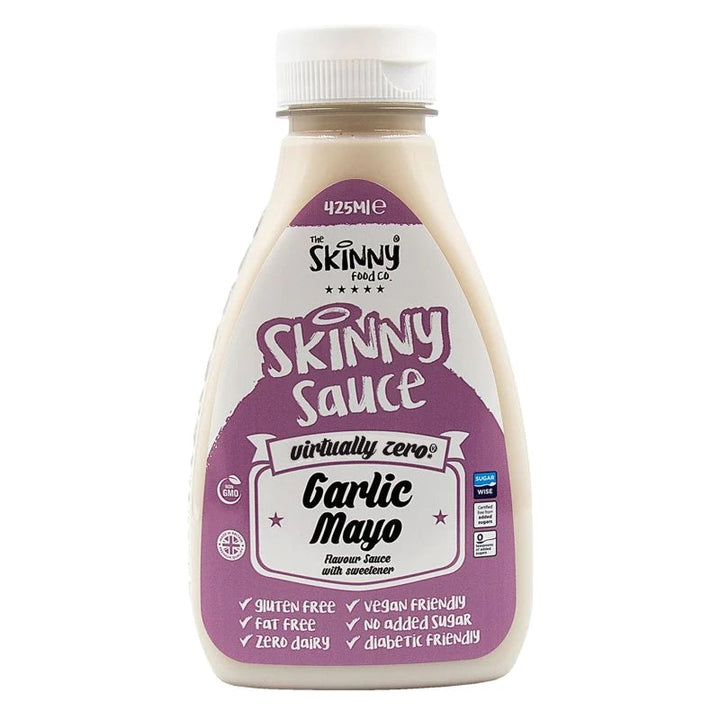Skinny Sauce