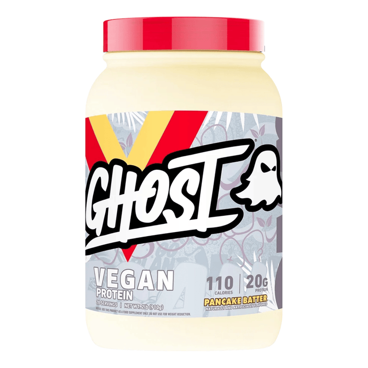 Ghost Vegan Protein