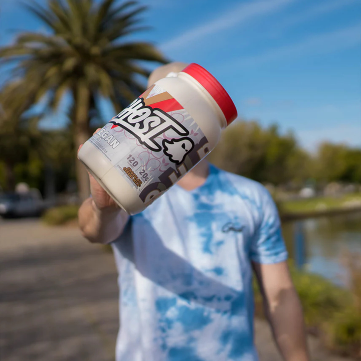Ghost Vegan Protein