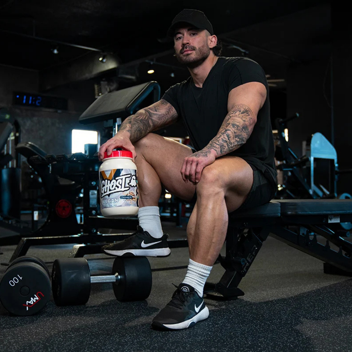 Ghost Vegan Protein