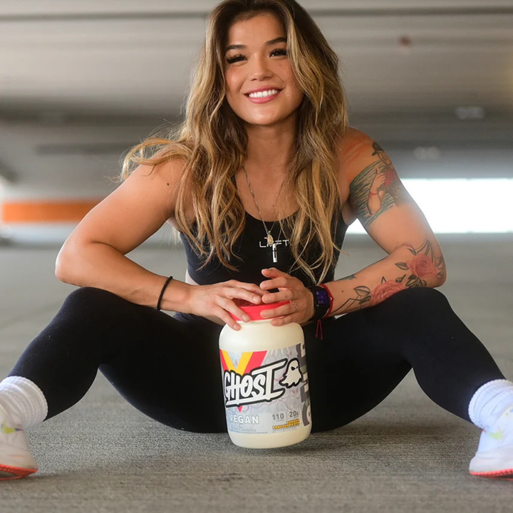 Ghost Vegan Protein