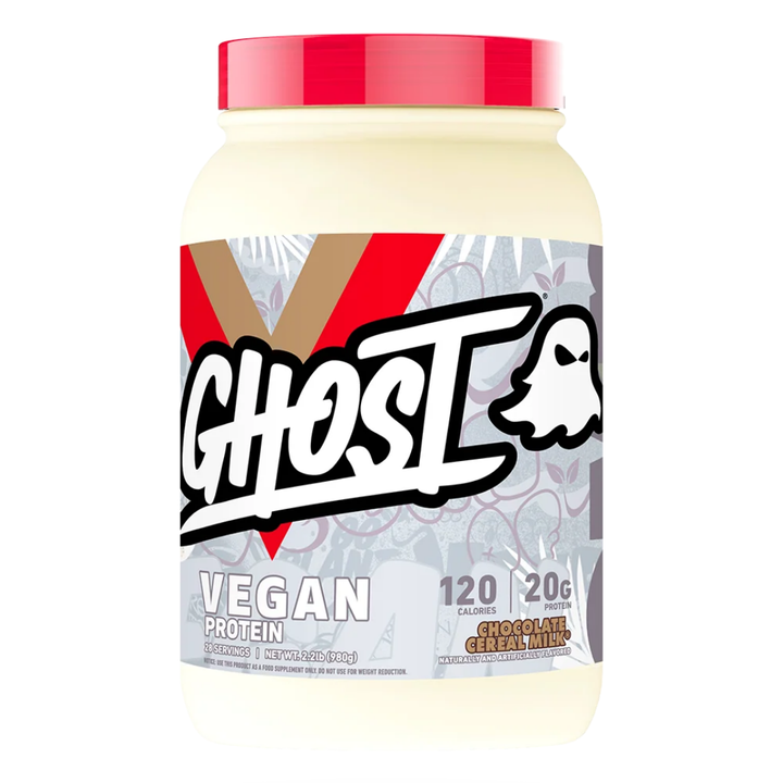 Ghost Vegan Protein