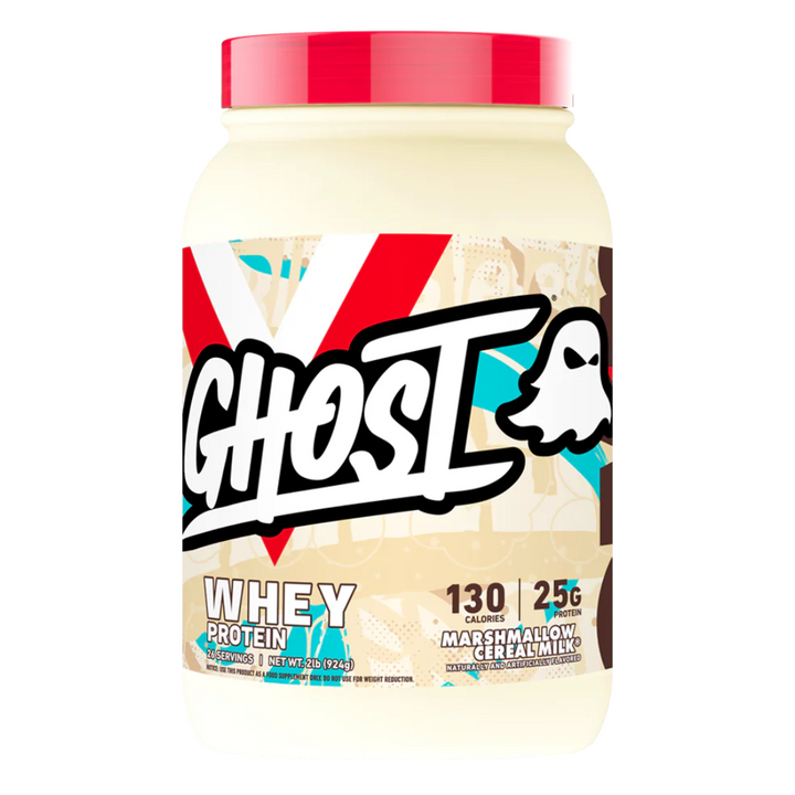 Ghost Whey Protein - 2lbs