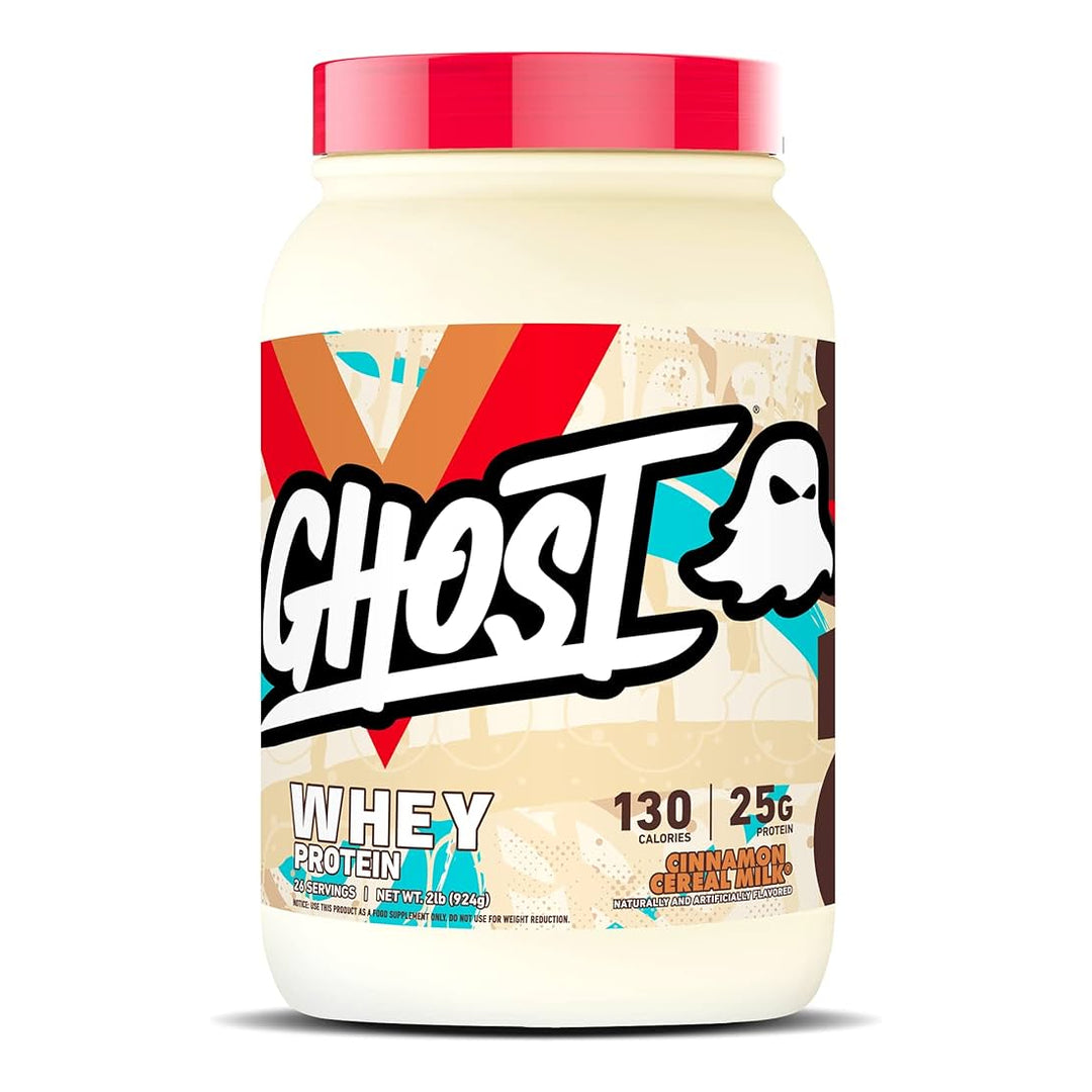 Ghost Whey Protein - 2lbs