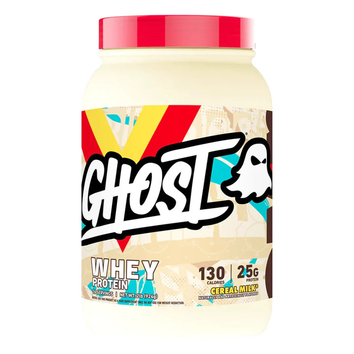 Ghost Protein - 2lbs by Ghost Lifestyle