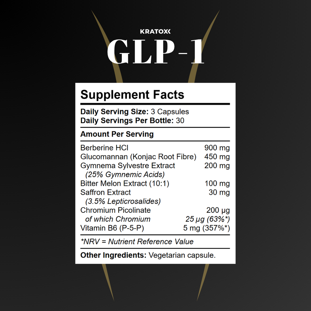 GLP-1