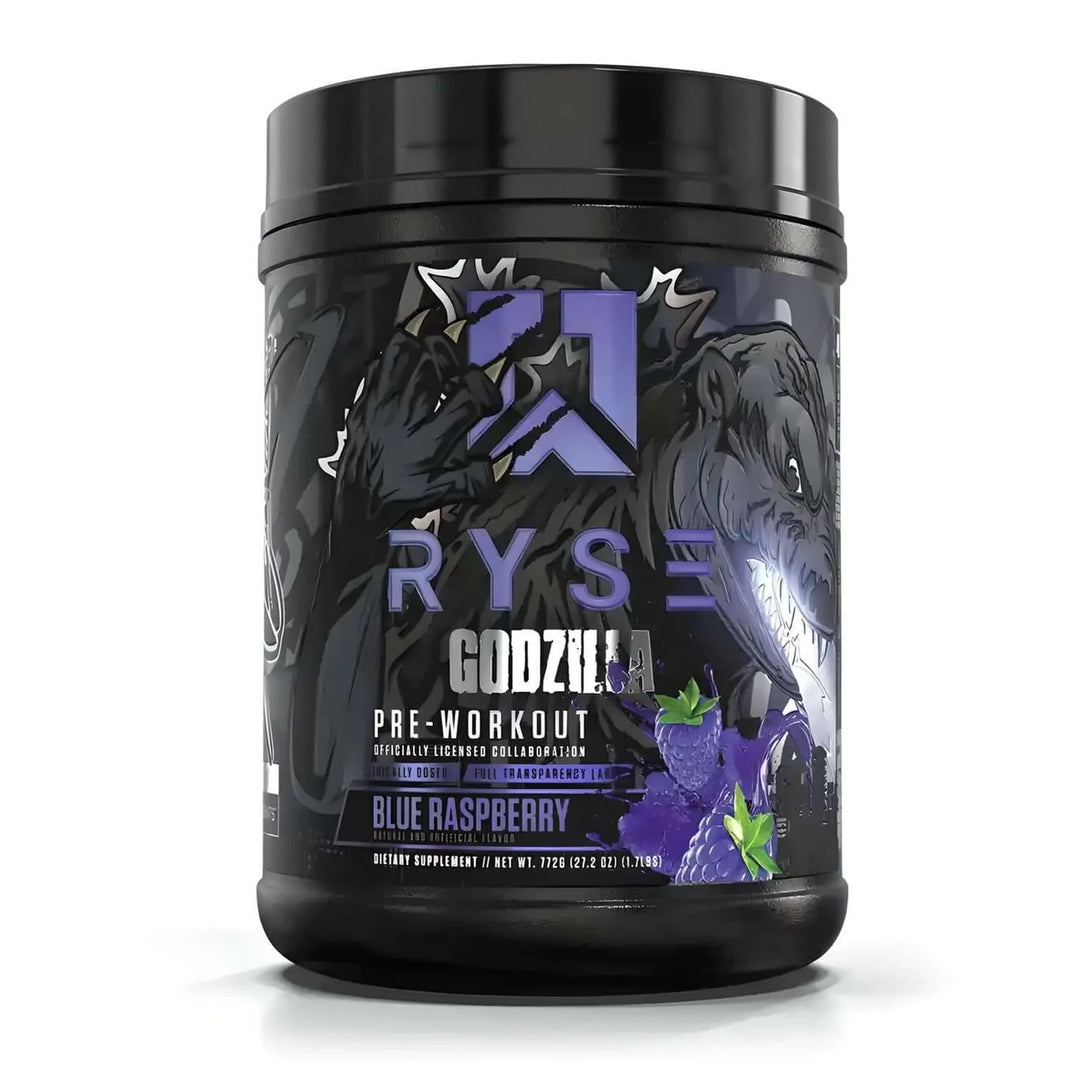 Godzilla Pre Workout