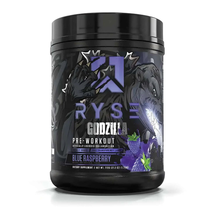 Godzilla Pre Workout