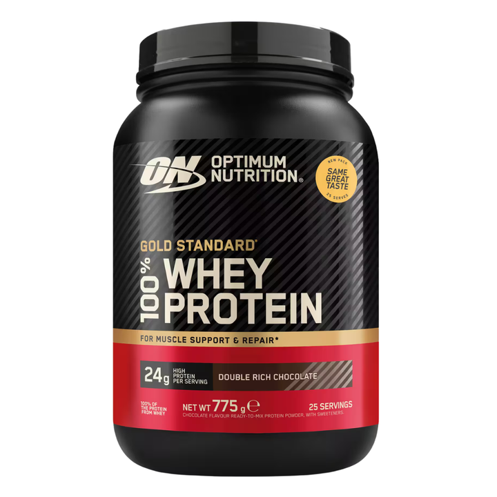 Gold Standard 100% Whey Protein