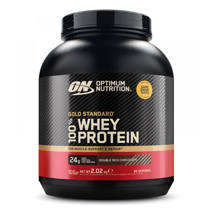 Gold Standard 100% Whey Protein