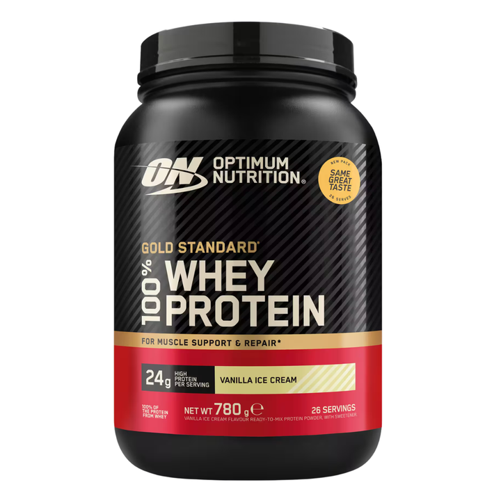 Gold Standard 100% Whey Protein