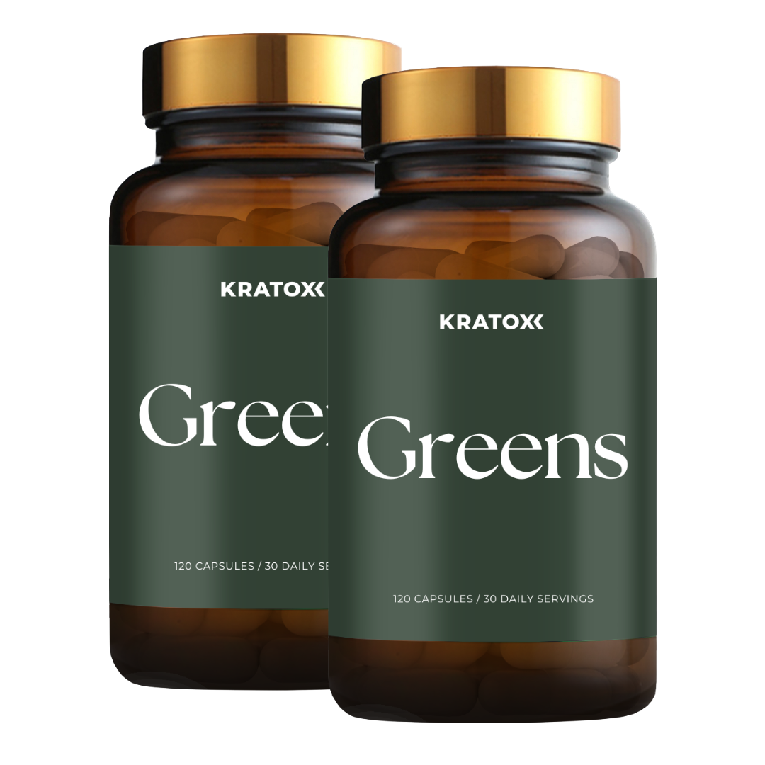 Greens