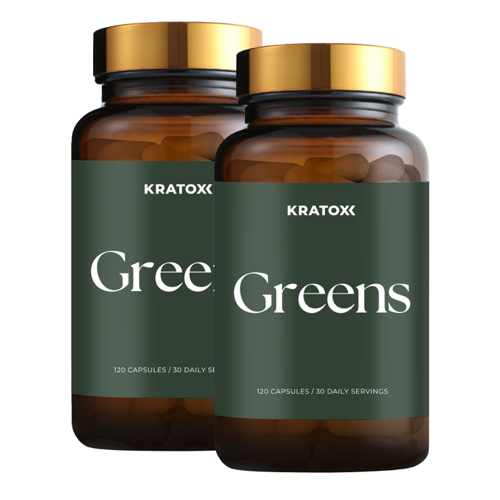 Greens