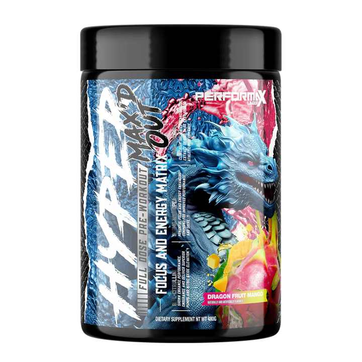 Hypermax&