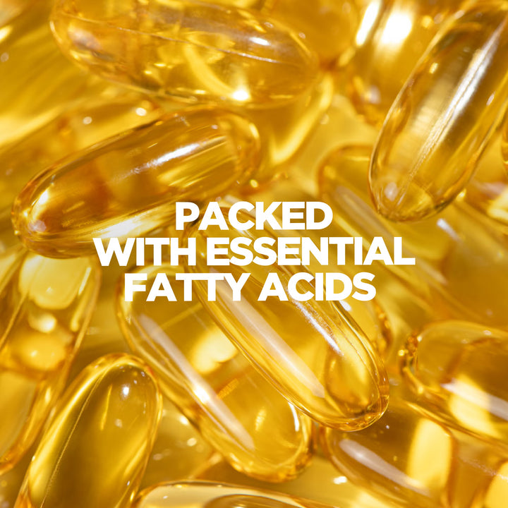 MyProtein Essential Omega-3 - 90 Capsules