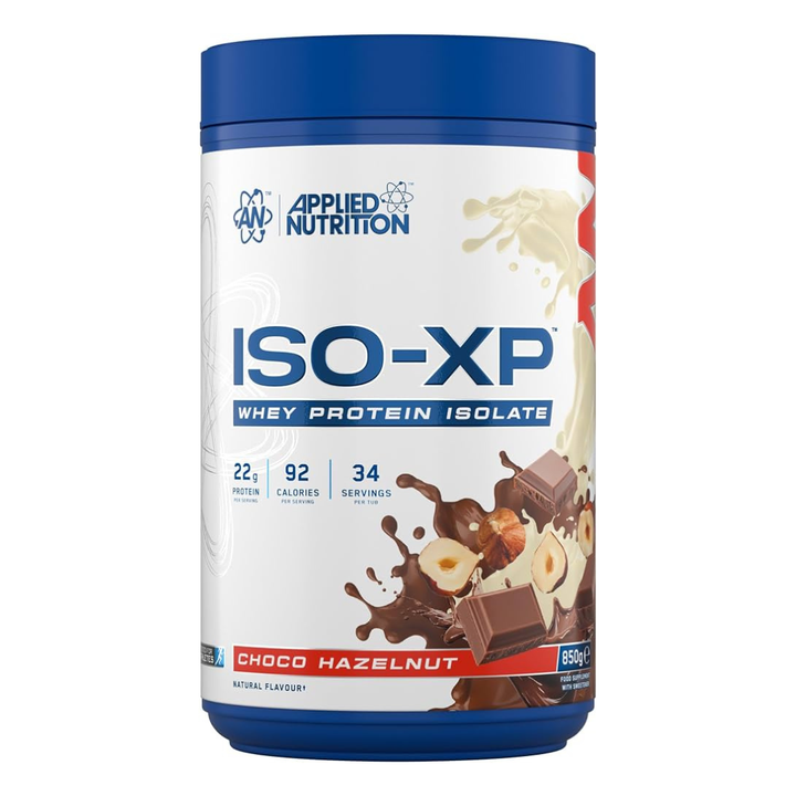 ISO-XP Whey Protein Isolate