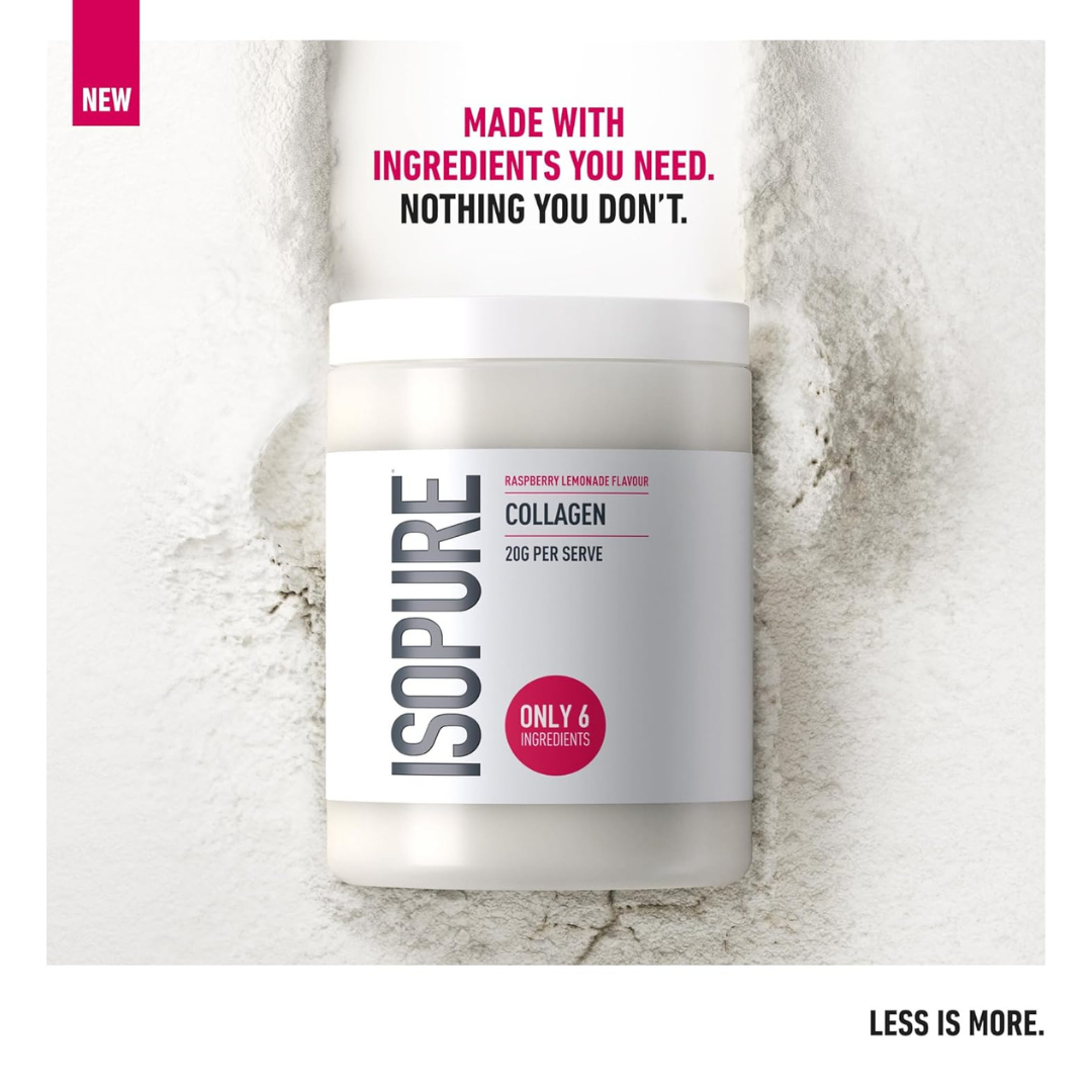 Collagen Peptides - 345g