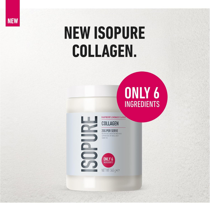 Collagen Peptides - 345g