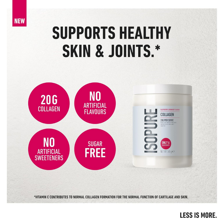 Collagen Peptides - 345g